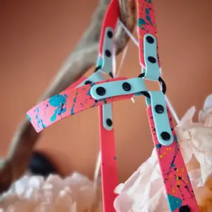 Arnés Personalizado